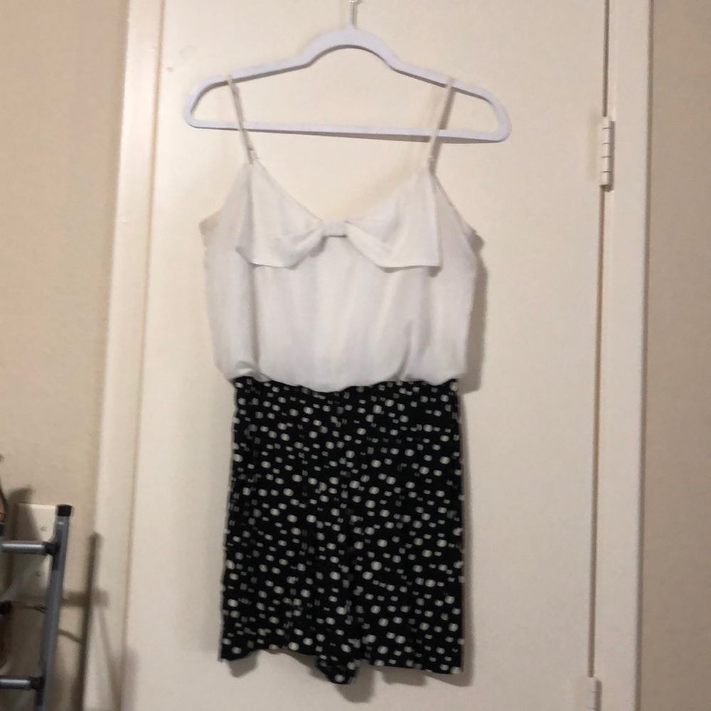 Romper - Picture 2 of 2
